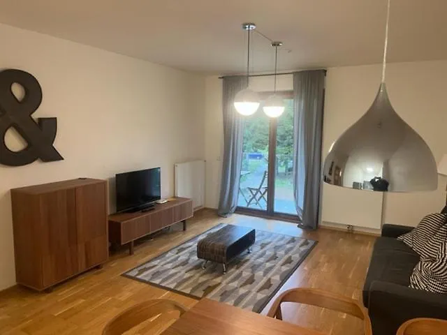 Apartman Medvedin