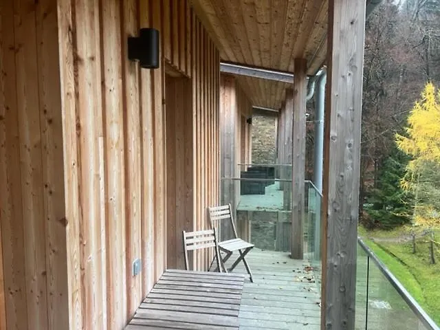 Apartman Medvedin