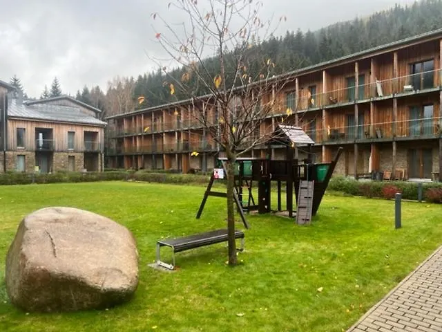 Apartman Medvedin