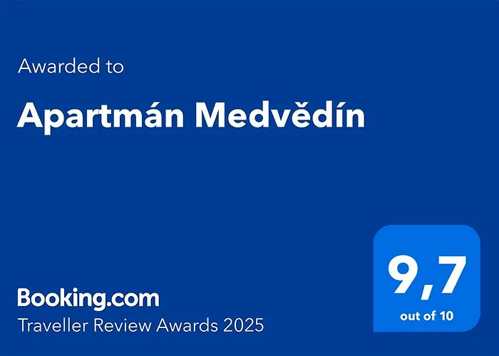 Apartman Medvedin