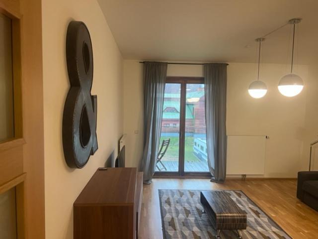 Medvedin Apartment