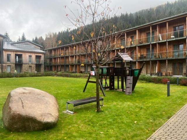 Apartment Medvedin *