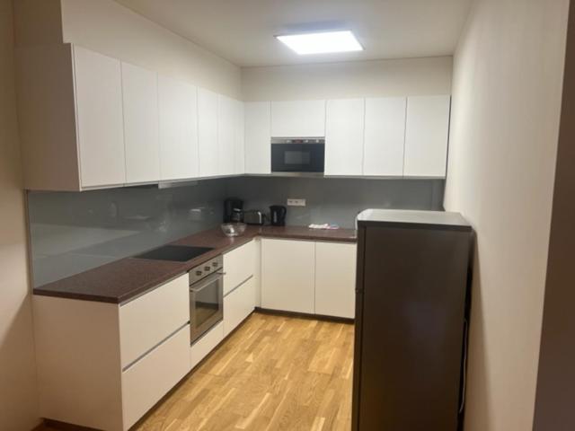 Medvedin Apartment *