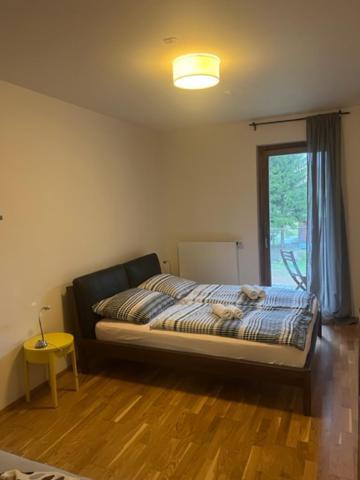 Apartment Medvedin Spindleruv Mlyn